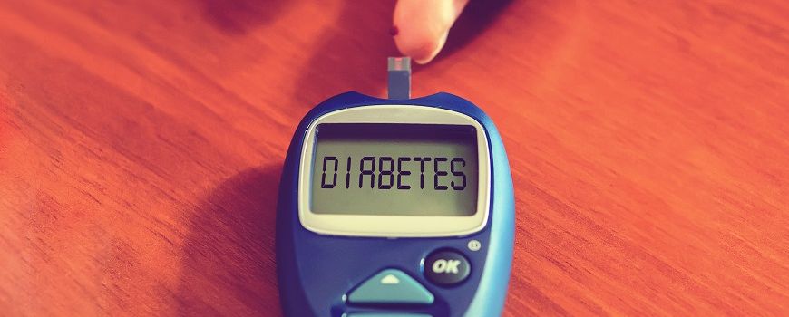 Jeg har nok haft diabetes i mange år - uden at vide det. - Omhandler Diabetes