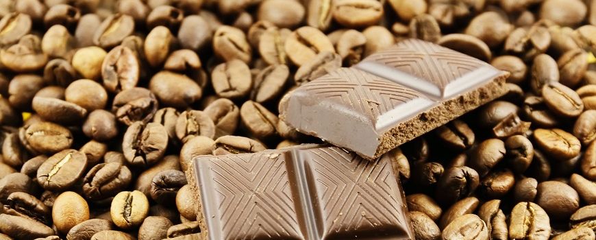 Hvad betyder kakao-% i mørk chokolade egentlig? - Omhandler Kulhydrater, Spisekammeret