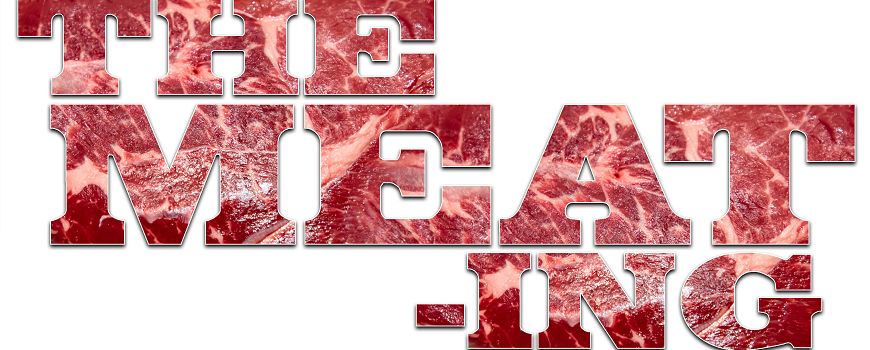 OMG: en konference om kød? - Omhandler Autentisk mad