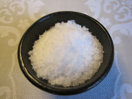 Vitaminer mv. salt