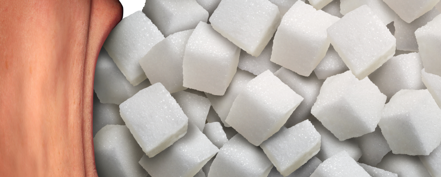 AAA - Omhandler Sukker