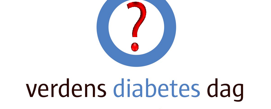 Verdens Diabetesdag: for patienternes eller industriens skyld? - Omhandler Diabetes, Kulhydrater