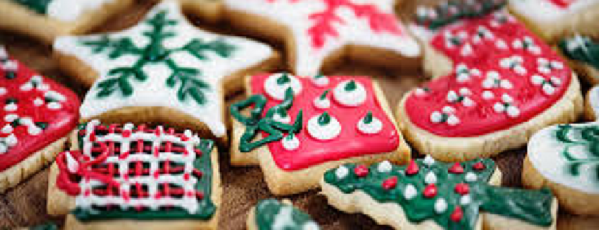 Jul i Candynavia – et fremtidseventyr af den grumme slags - Omhandler Diabetes, Sukker