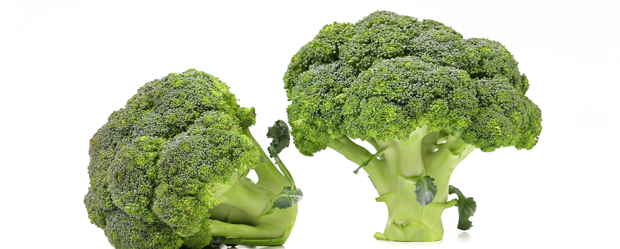 Broccoli – god dansk superfood - Omhandler Spisekammeret, Måltider